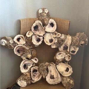 Star Of David Style Decor